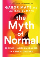 The Myth of Normal