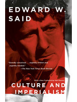 Culture And Imperialism