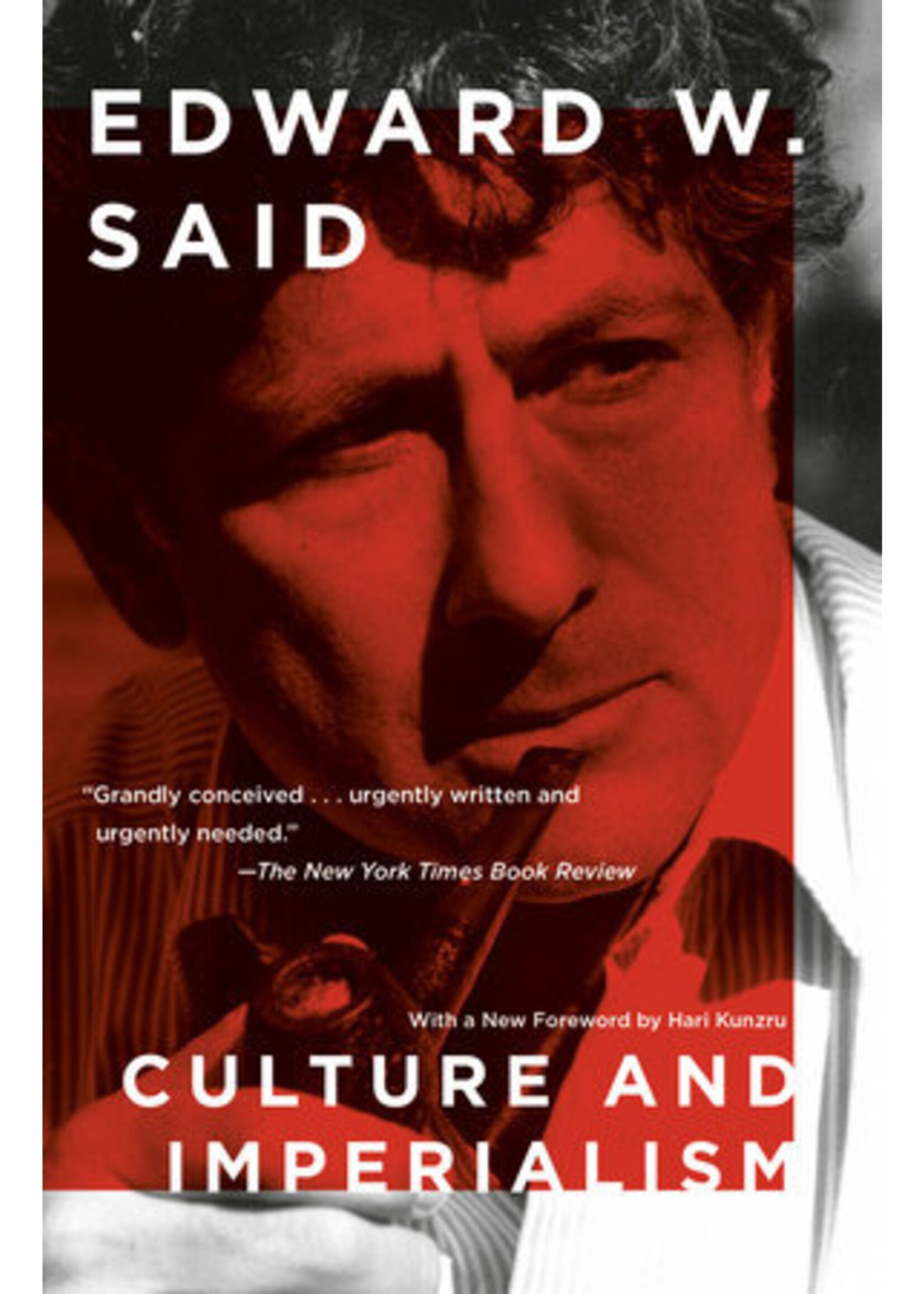 Culture And Imperialism