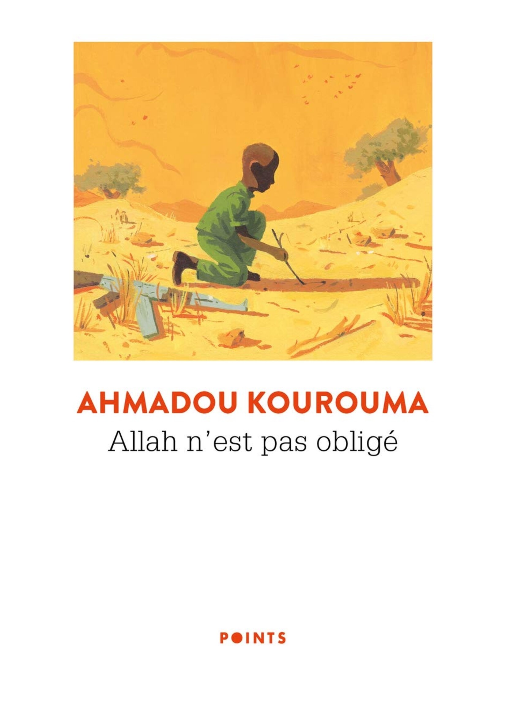 Allah n'est pas obligé