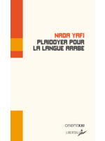Plaidoyer pour la langue arabe