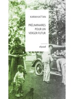 Préliminaires pour un verger futur