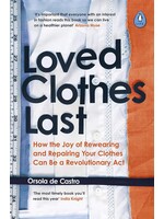 Loved Clothes Last