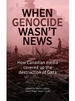 When Genocide Wasn't News