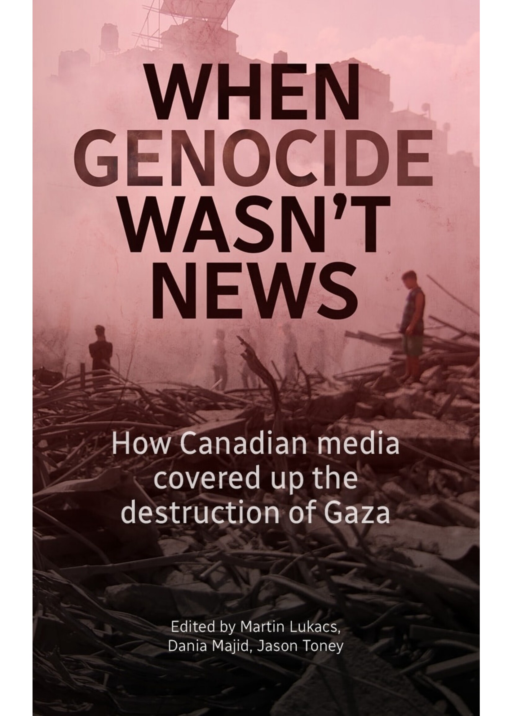 When Genocide Wasn't News