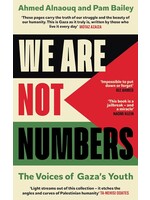 We Are Not Numbers