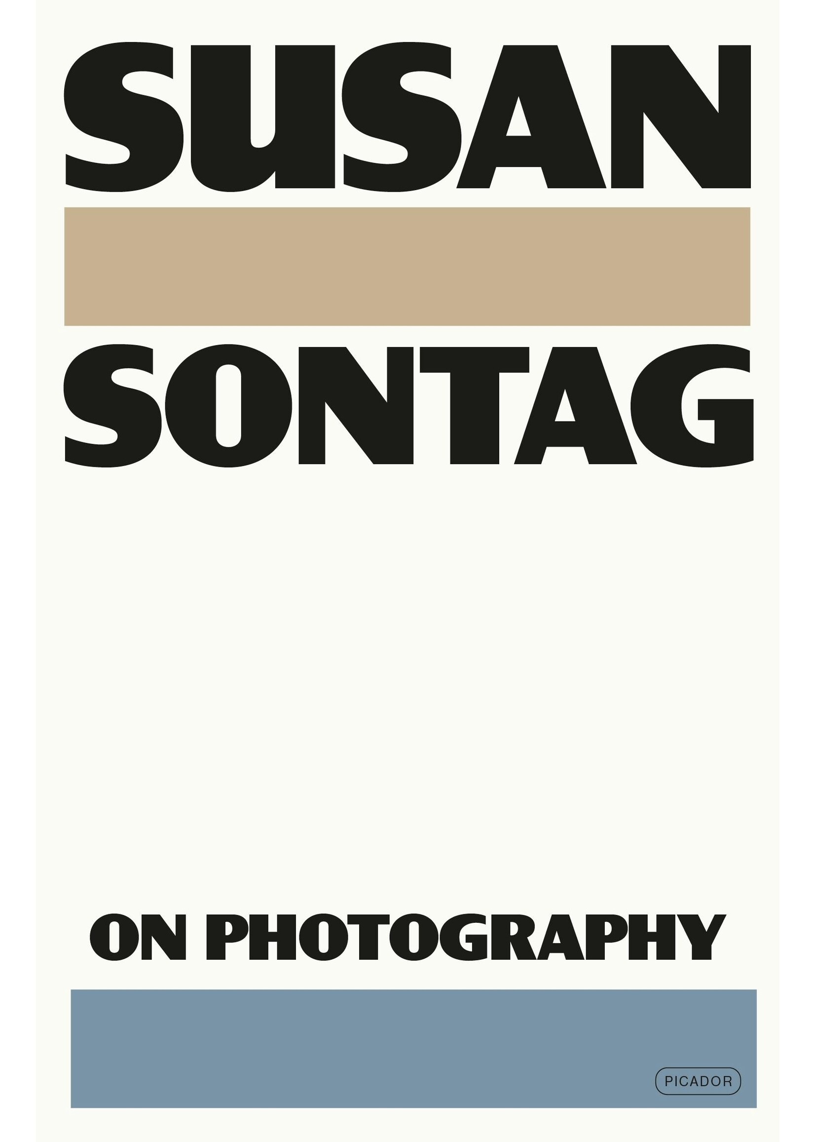 On Photography