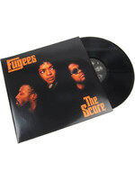 The Fugees - The Score LP