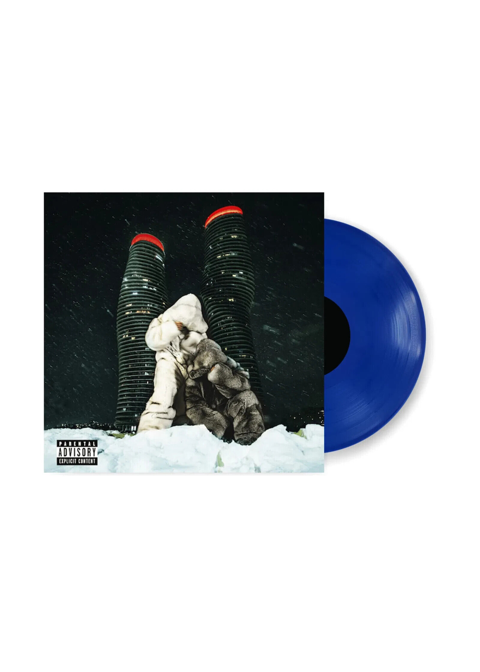 PartyNextDoor and Drake - $OME $EXY $ONGS 4 U