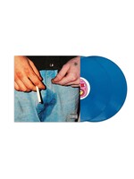Tyler The Creator - Cherry Bomb (Deluxe Gatefold - Translucent Blue Vinyl)