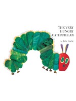 The Very Hungry Caterpillar