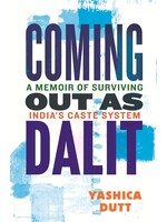 Coming Out as Dalit