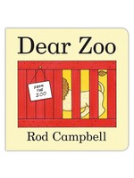 Dear Zoo