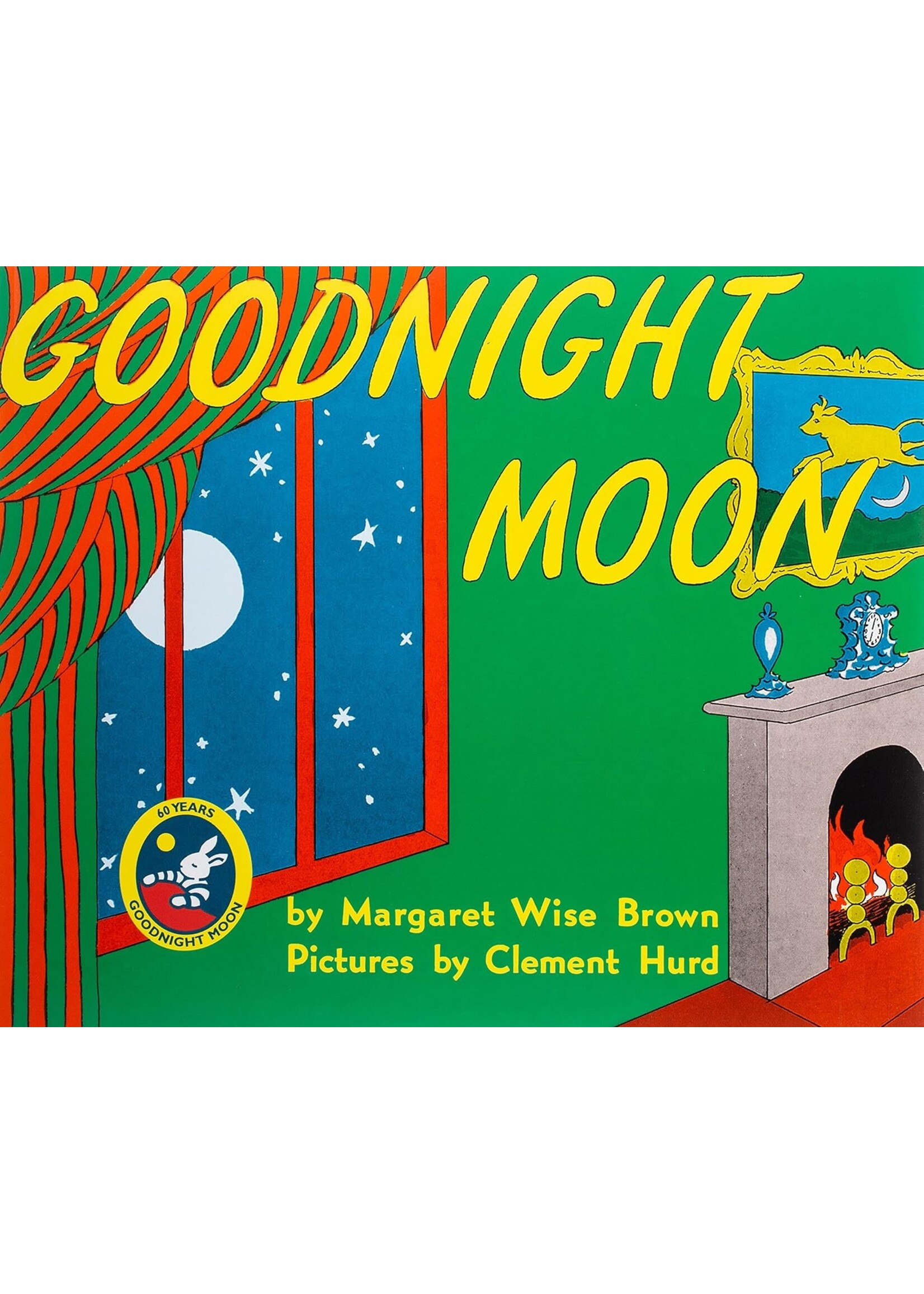 Good Night Moon