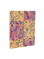 Kara-ori Pink Ultra Unlined Softcover Journal