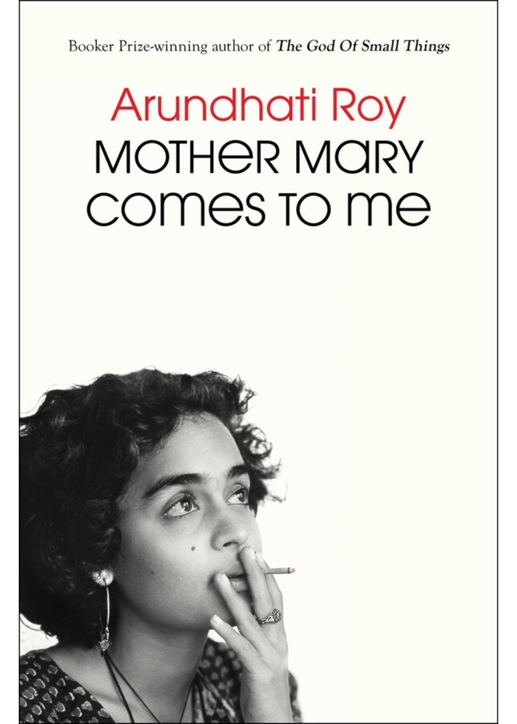 Mother Mary Comes To Me