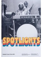 Spotlights - Habibi Funk Print 001