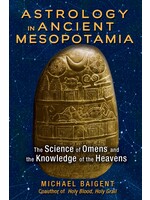 Astrology in Ancient Mesopotamia