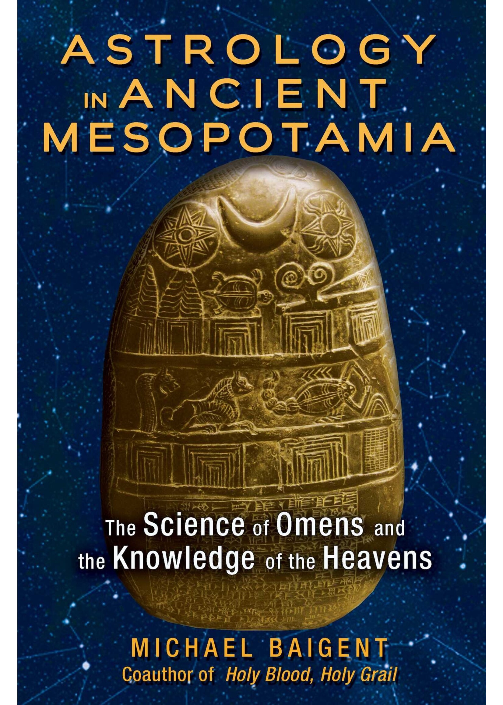 Astrology in Ancient Mesopotamia