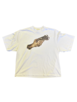 MAKTABA Handshake Tee