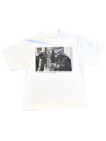 MAKTABA FOR THE LOVERS KISS TEE