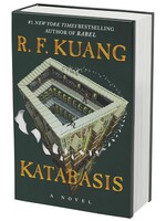 Katabasis