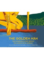The Golden Man