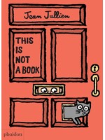 This is Not a Book