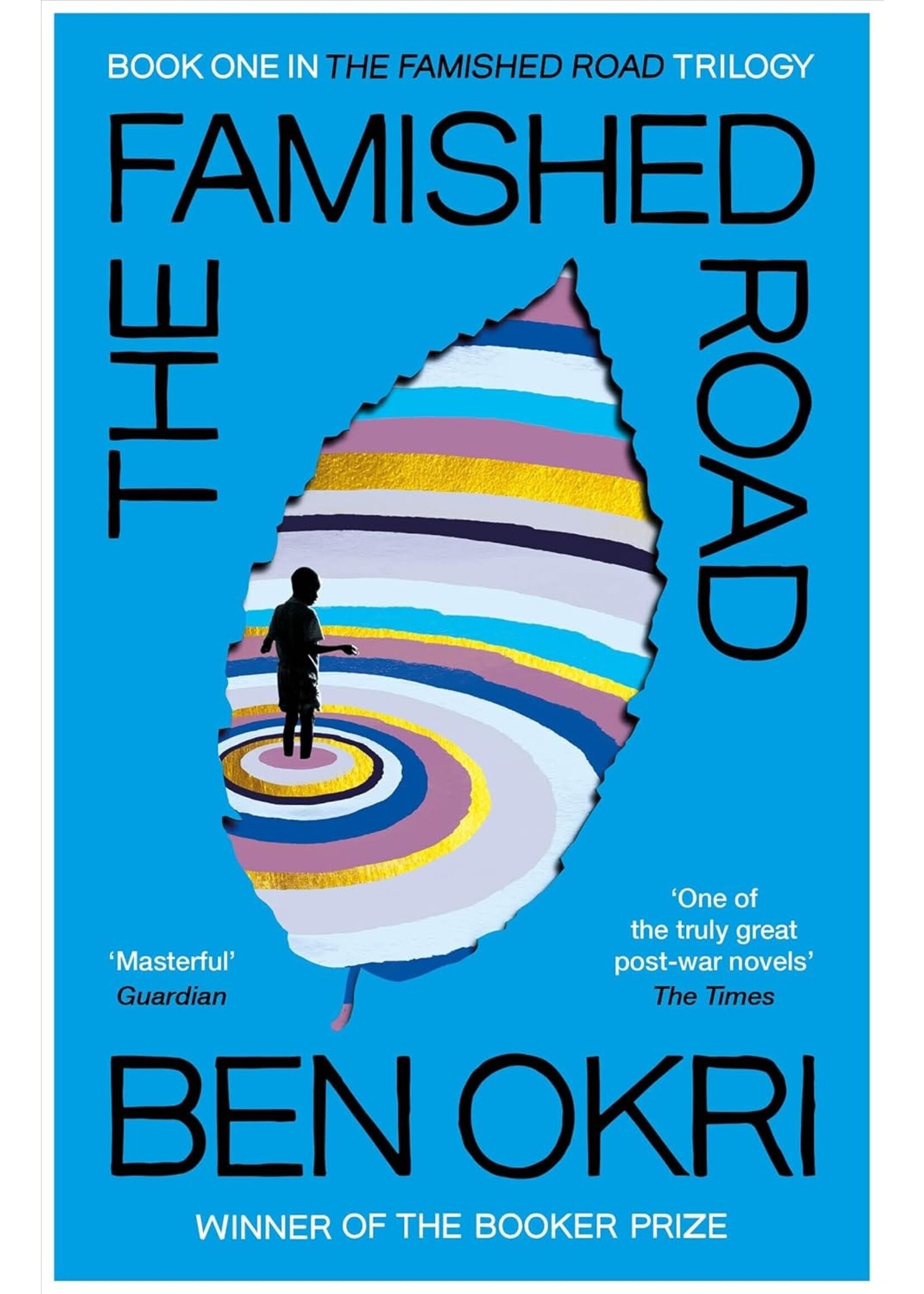 The Famished Road