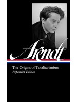 Hannah Arendt: The Origins of Totalitarianism