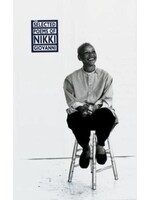 Selected Poems of Nikki Giovanni