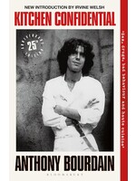 Kitchen Confidential: 25th Anniversary Edition