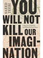 You Will Not Kill Our Imagination