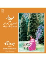 Fairuz - Chat Iskandaria