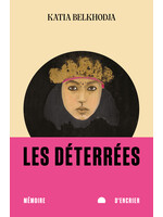 Les Déterrées