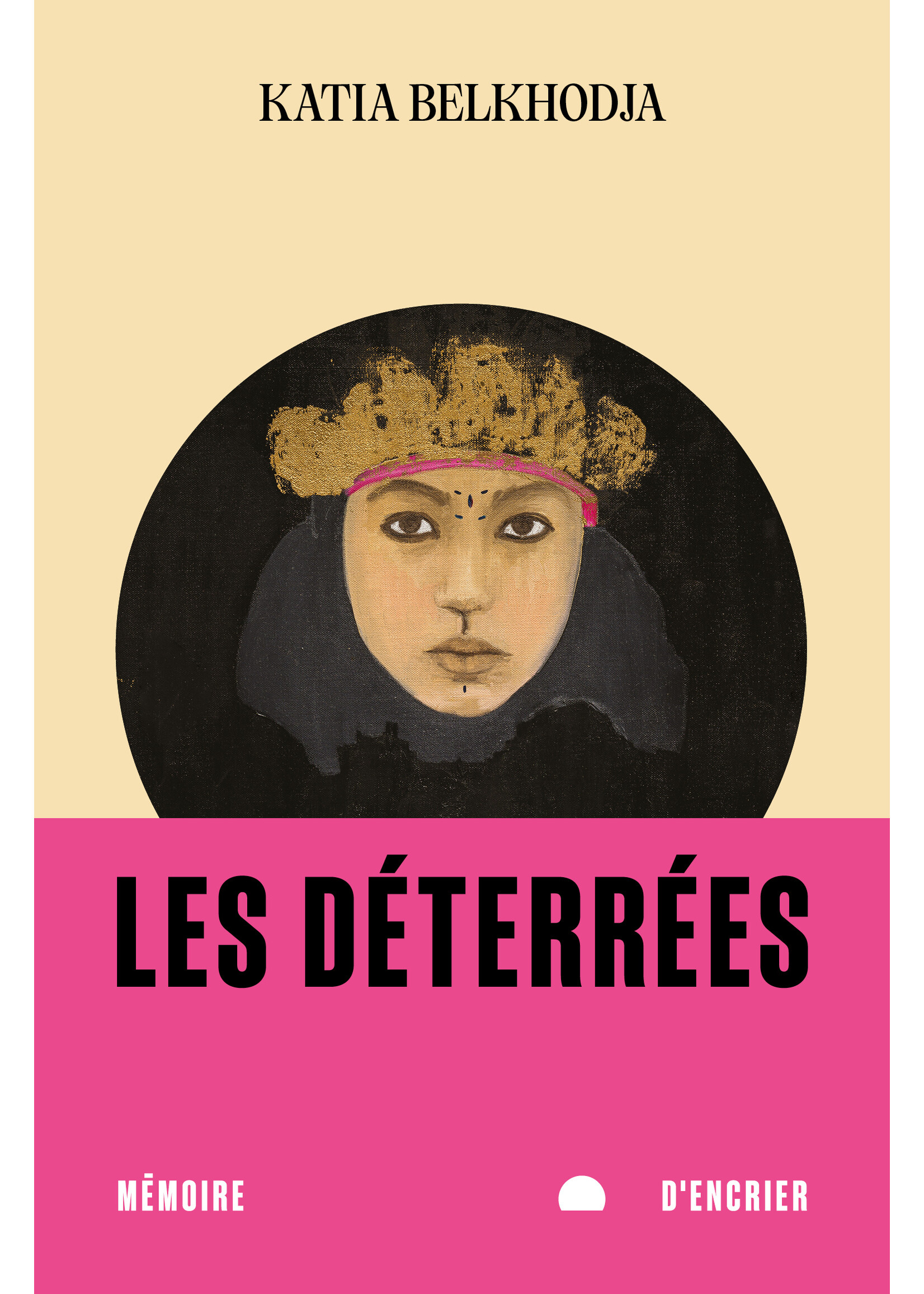 Les Déterrées