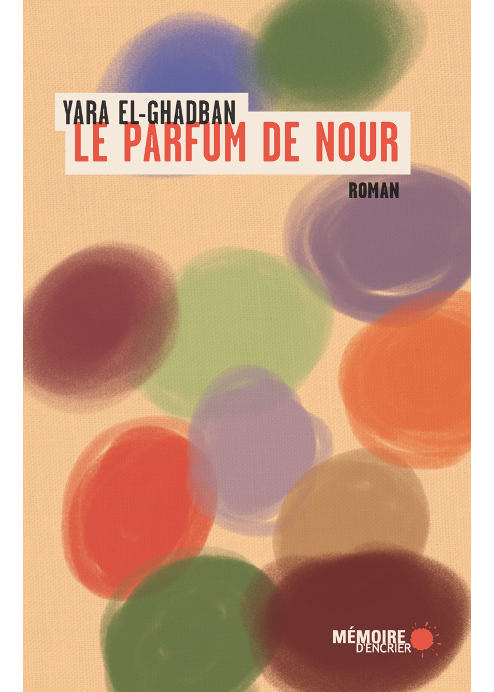 Le Parfum de Nour