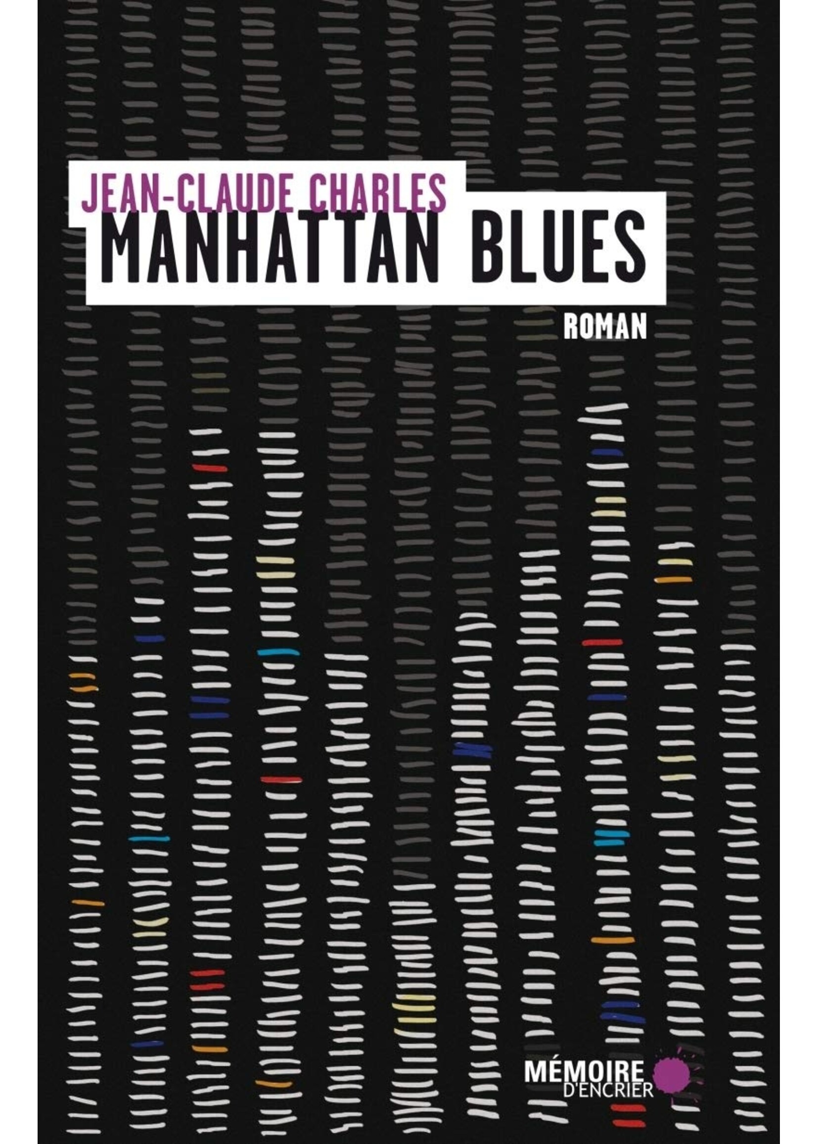 Manhattan Blues