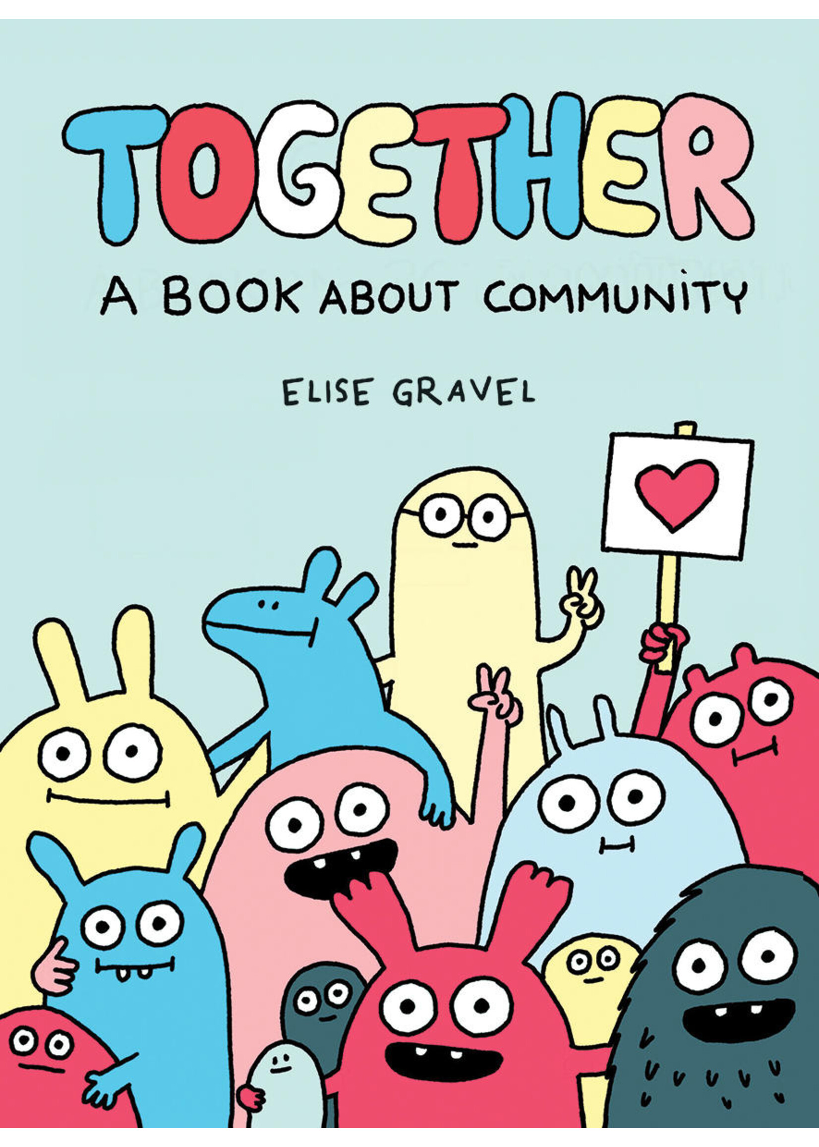 Together: A Book About Community
