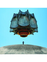 MAKTABA NARCY - SpaceTime LP (Reissue)