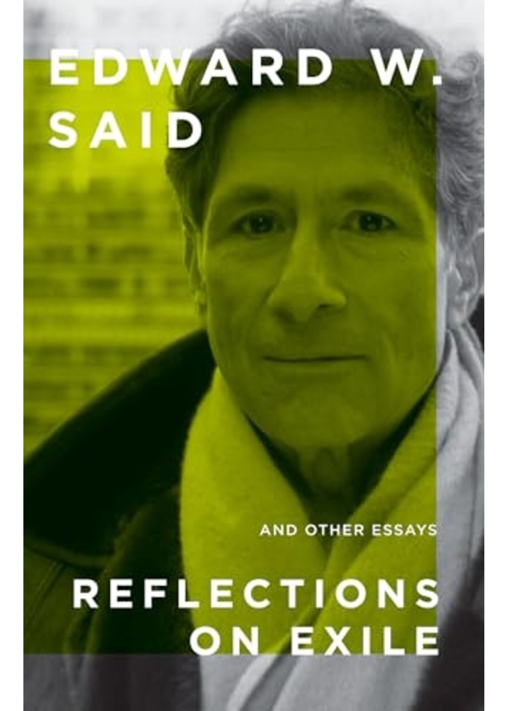 Reflections on Exile