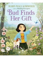 Bud Finds Her Gift