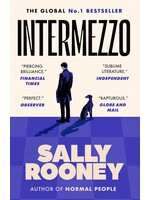 Intermezzo (Paperback)