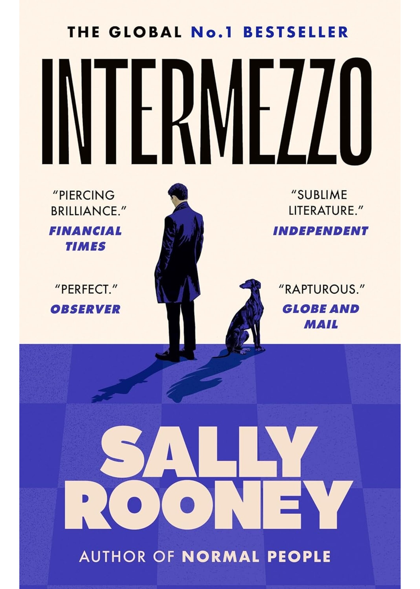 Intermezzo (Paperback)