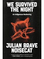 We Survived the Night