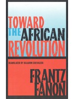 Toward the African Revolution