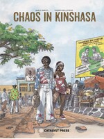 Chaos in Kinshasa