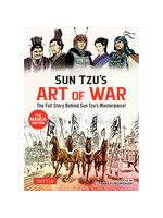 Sun Tzu's Art of War