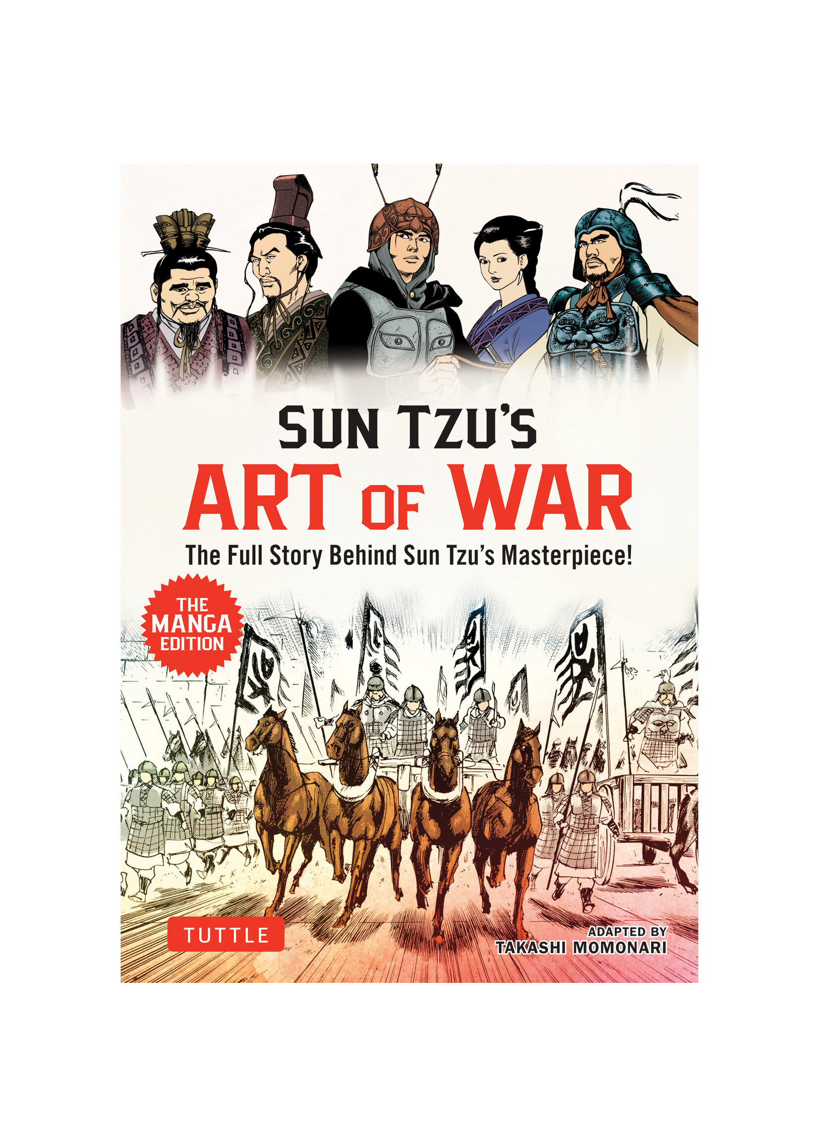 Sun Tzu's Art of War