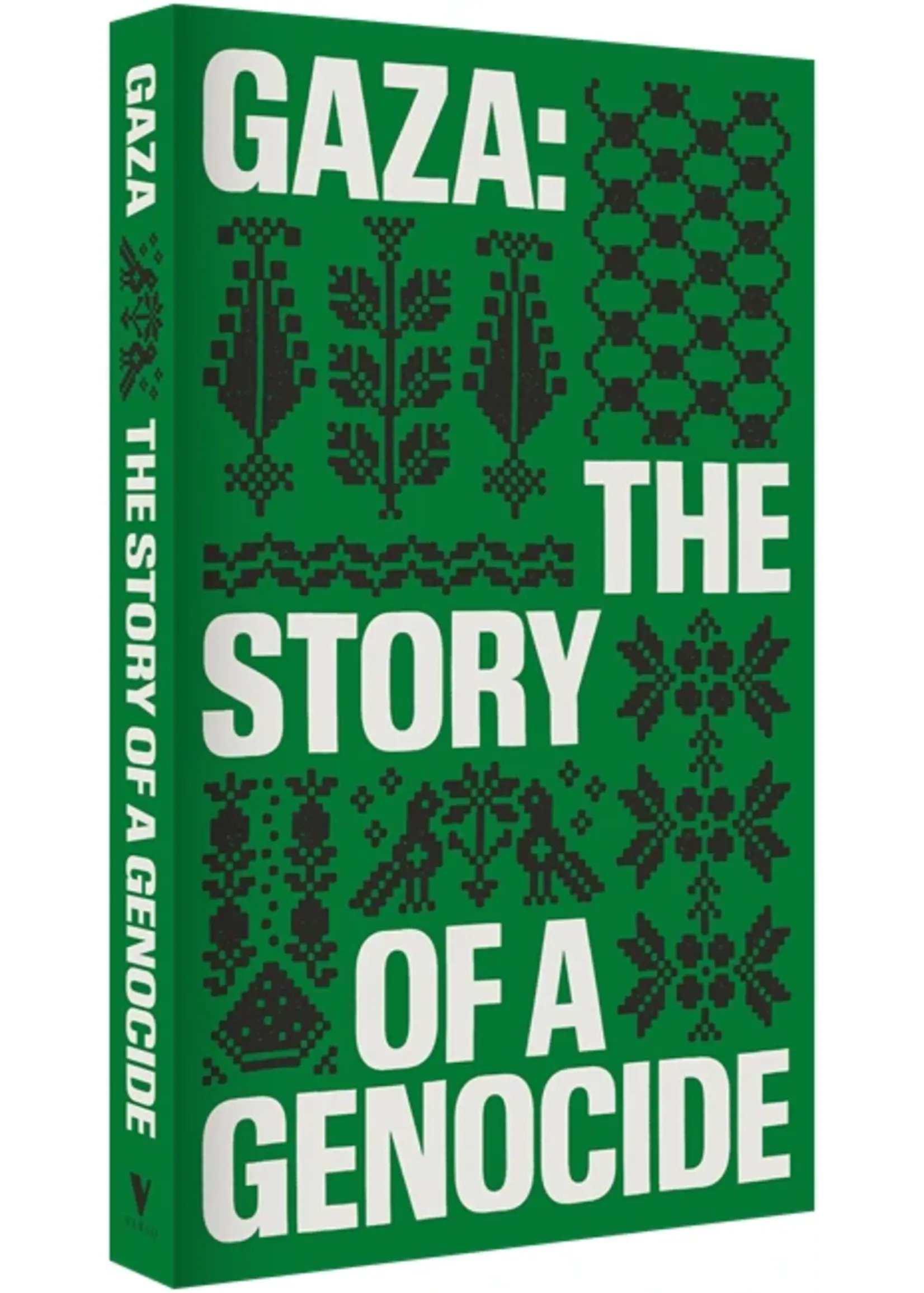 Gaza: The Story of a Genocide